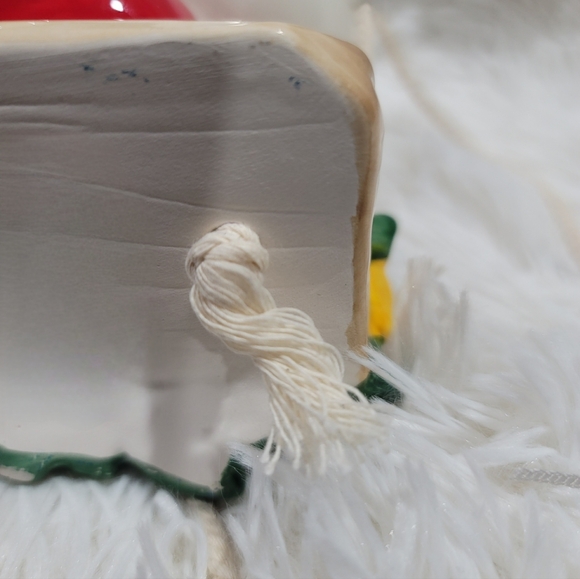 HELLO KITTY BLUE SKY Ceramic SWINGER - Picture 4 of 5